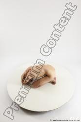 Human Anatomy poses - Alexej